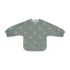 Jollein Jungle Jambo Slab Waterproof Met Mouw