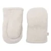 Jollein Kinderwagen Handschoenen Teddy – Natural