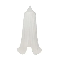 Jollein Klamboe - 245 cm - Cosy Check - Sand
