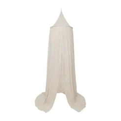 Jollein Klamboe - 245 cm - Cosy Check - Sand