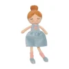Jollein Knuffel Doll Rose
