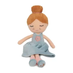 Jollein Knuffel Doll Rose