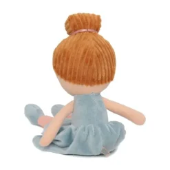 Jollein Knuffel Doll Rose