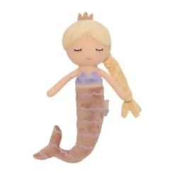 Jollein Knuffel Mermaid Ella