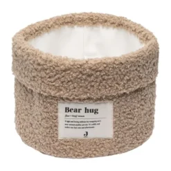 Jollein Knuffel Teddy Bear Naturel