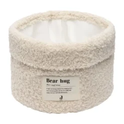 Jollein Knuffel Teddy Bear Naturel