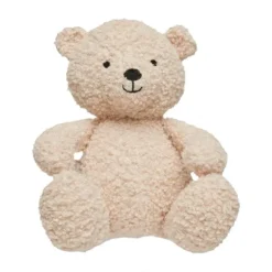 Jollein Knuffel Teddy Bear Naturel