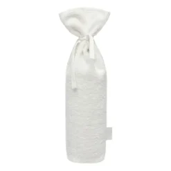 Jollein Kruikenzak Badstof Nougat