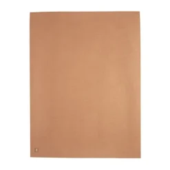Jollein Ledikantdeken Basic Knit Nougat 100 x 150 cm