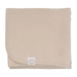 Jollein Ledikantdeken Basic Knit Nougat 100 x 150 cm
