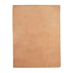 Jollein Ledikantdeken Basic Knit Biscuit/Fleece 100 x 150 cm
