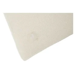 Jollein Ledikantdeken Basic Knit Ivory 100 x 150 cm