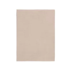 Jollein Ledikantdeken Basic Knit Wild Rose 100 x 150 cm