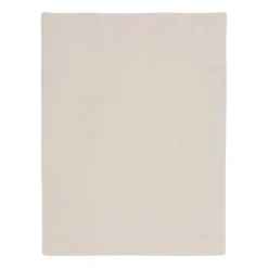 Jollein Ledikantdeken Cosy Knit Ivory 100 x 150 cm