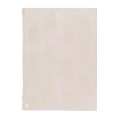 Jollein Ledikantdeken Miffy Nougat 100 x 150 cm