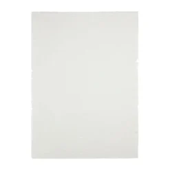 Jollein Ledikantdeken Muslin Ivory 120 x 120 cm