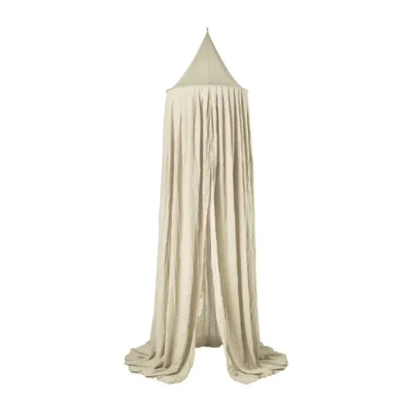 Jollein Ledikanthoeslaken Jersey 60 x 120 cm Ash Green