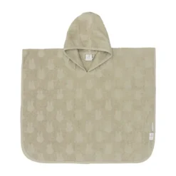 Jollein Ledikanthoeslaken Jersey Happy Miffy Nougat 60 x 120 cm