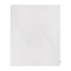Jollein ledikantlaken Love You Nougat 120 x 150 cm