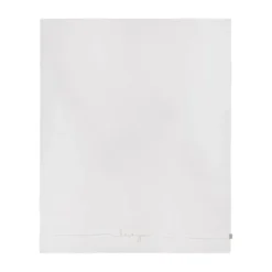 Jollein ledikantlaken Love You Nougat 120 x 150 cm