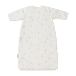 Jollein Lovely Birds Slaapzak Winter Met Afritsbare Mouw - 70 cm