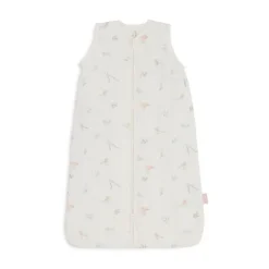 Jollein Lovely Birds Slaapzak Winter Met Afritsbare Mouw - 70 cm