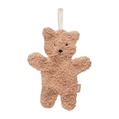 Jollein Mobiel Teddy Bear Naturel/Biscuit