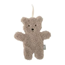 Jollein Mobiel Teddy Bear Naturel/Biscuit