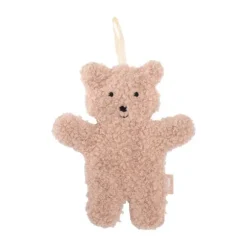 Jollein Mobiel Teddy Bear Naturel/Biscuit
