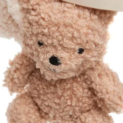 Jollein Mobiel Teddy Bear Naturel/Biscuit