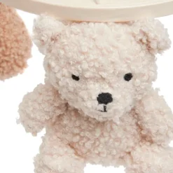 Jollein Mobiel Teddy Bear Naturel/Biscuit