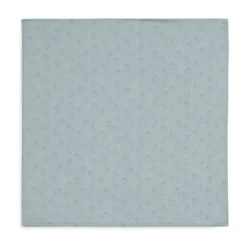 Jollein Multidoek Hydrofiel Small Miffy Silhouettes Wild Rose 70 x 70 cm 3 Pack