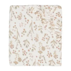 Jollein On The Go Hoeslaken - 40/50 x 80/90 cm - Jersey