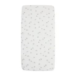 Jollein On The Go Hoeslaken - 40/50 x 80/90 cm - Jersey