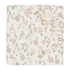 Jollein On The Go Hoeslaken 60 x 120 cm - Jersey