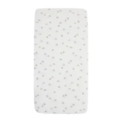 Jollein On The Go Hoeslaken 60 x 120 cm - Jersey