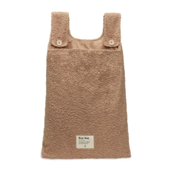Jollein Opbergmand Boucle Naturel