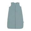Jollein Slaapzak Hydrofiel - 70 cm - Sea Green