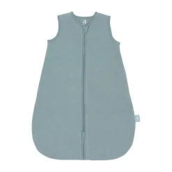 Jollein Slaapzak Hydrofiel - 70 cm - Sea Green