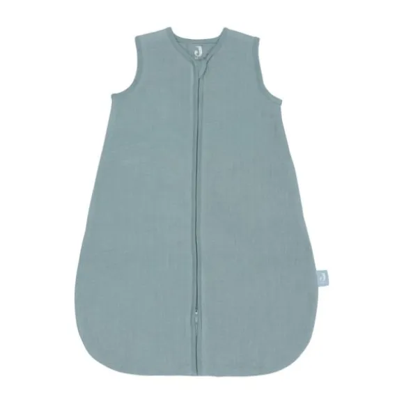 Jollein Slaapzak Hydrofiel - 70 cm - Sea Green