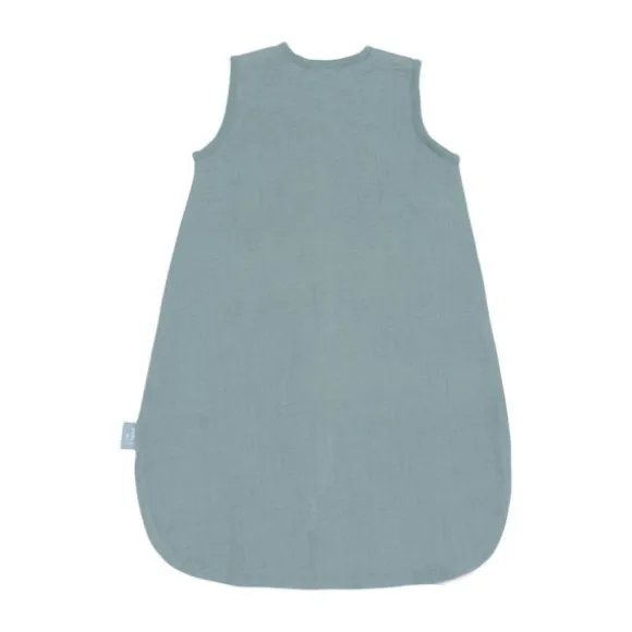 Jollein Slaapzak Hydrofiel - 70 cm - Sea Green