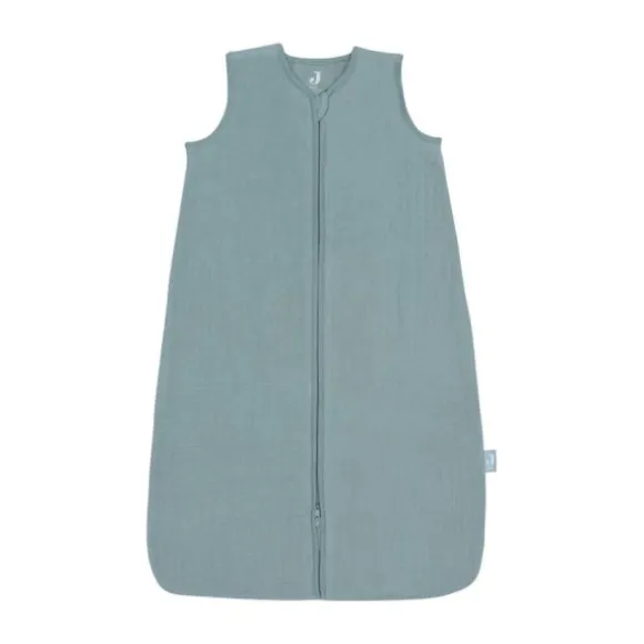 Jollein Slaapzak Hydrofiel - 70 cm - Sea Green