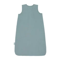 Jollein Slaapzak Hydrofiel - 70 cm - Sea Green