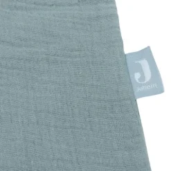 Jollein Slaapzak Hydrofiel - 70 cm - Sea Green
