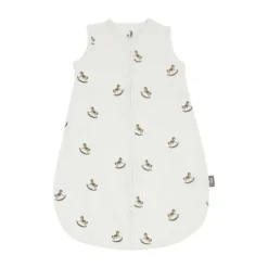 Jollein Slaapzak Newborn Jersey Rib 60cm - Nostalgic Ride