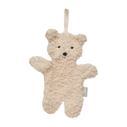Jollein Slaapzak Winter Met Afritsbare Mouw Teddy Bear 90 cm