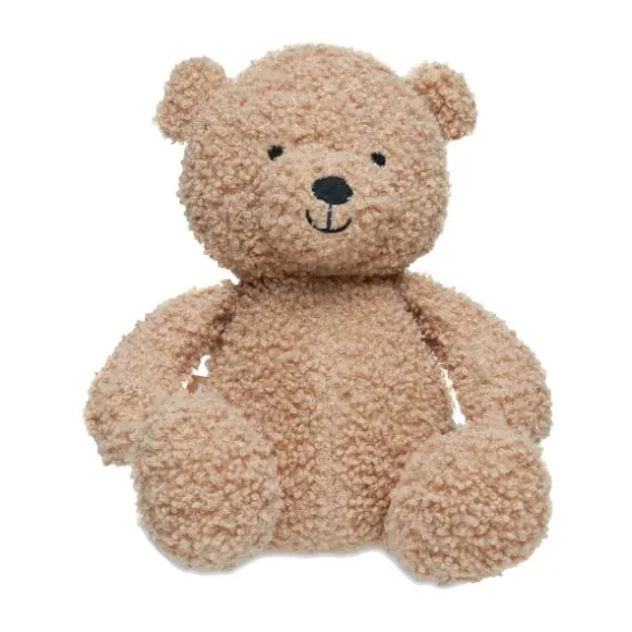 Jollein Slaapzak Winter Met Afritsbare Mouw Teddy Bear 90 cm