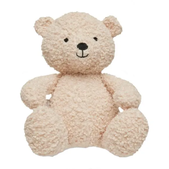 Jollein Slaapzak Winter Met Afritsbare Mouw Teddy Bear 90 cm