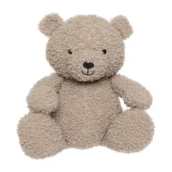 Jollein Slaapzak Winter Met Afritsbare Mouw Teddy Bear 90 cm