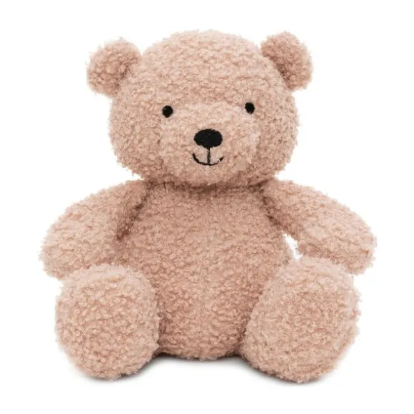 Jollein Slaapzak Winter Met Afritsbare Mouw Teddy Bear 90 cm